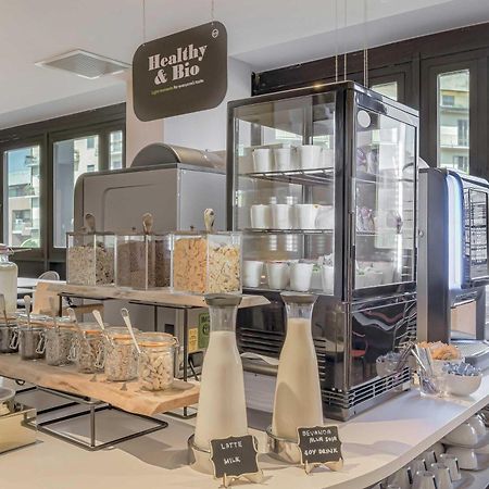 B&B Hotel Prato City Center Kültér fotó