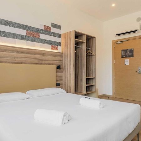 B&B Hotel Prato City Center Kültér fotó
