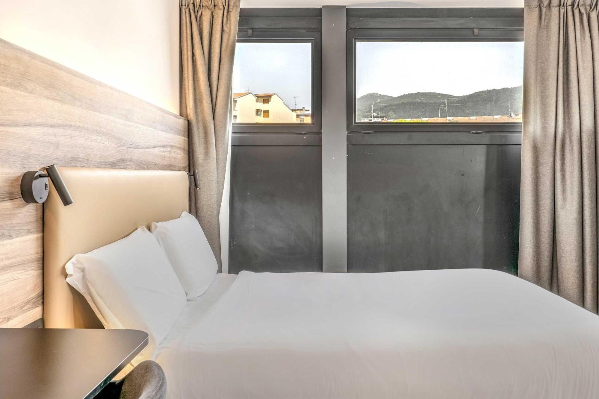 B&B Hotel Prato City Center Kültér fotó