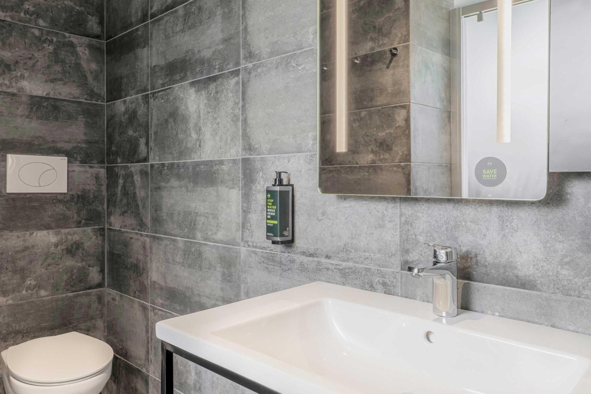 B&B Hotel Prato City Center Kültér fotó