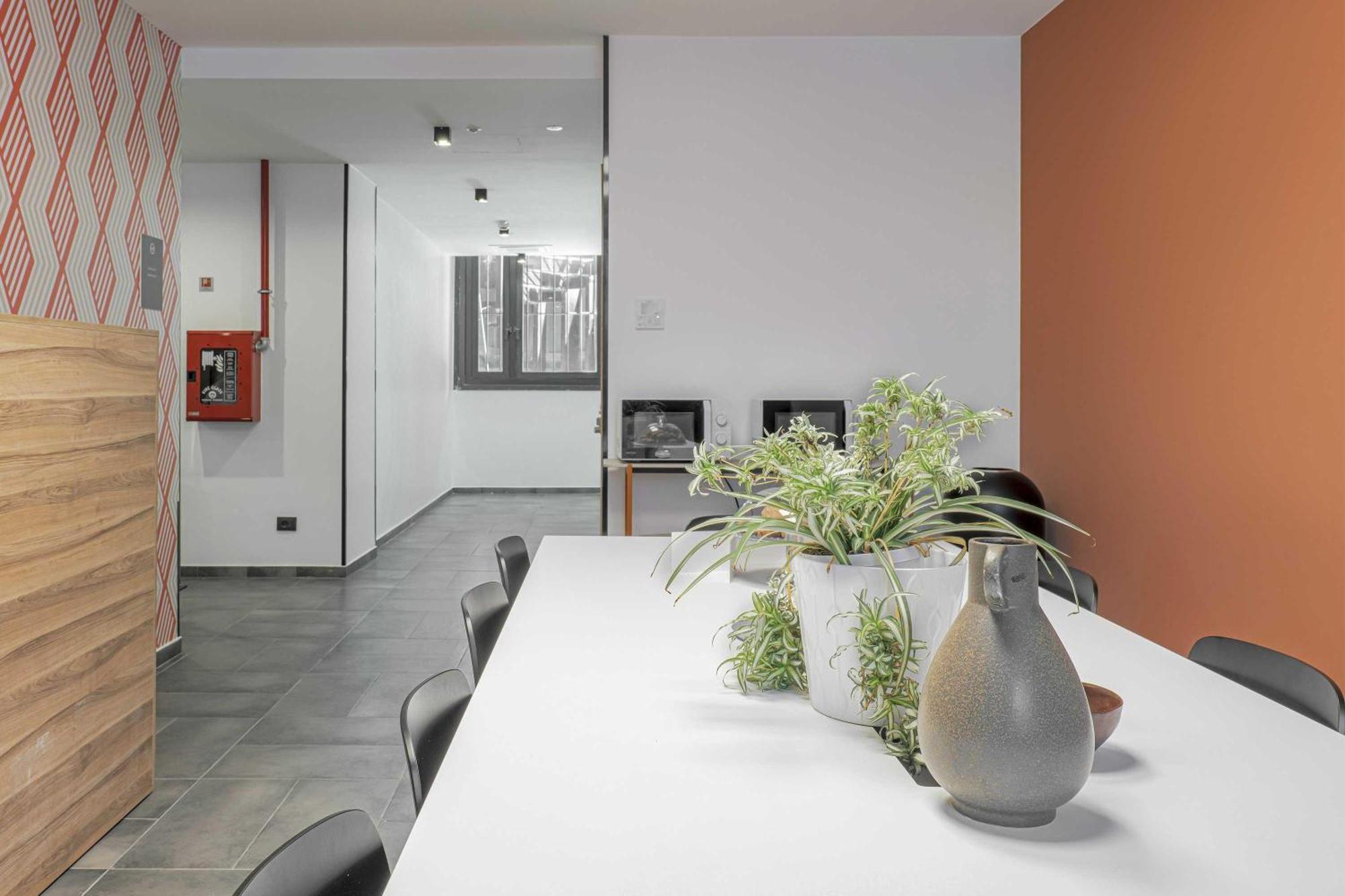 B&B Hotel Prato City Center Kültér fotó
